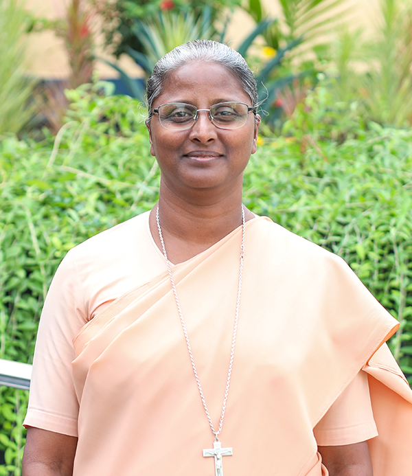 Dr. Kasuba Sirisha